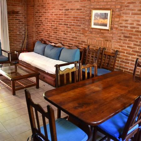 Vacances Dorado Pinamar Εξωτερικό φωτογραφία