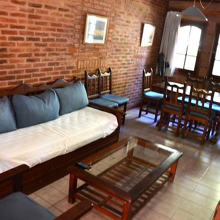 Vacances Dorado Pinamar Εξωτερικό φωτογραφία