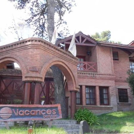 Vacances Dorado Pinamar Εξωτερικό φωτογραφία