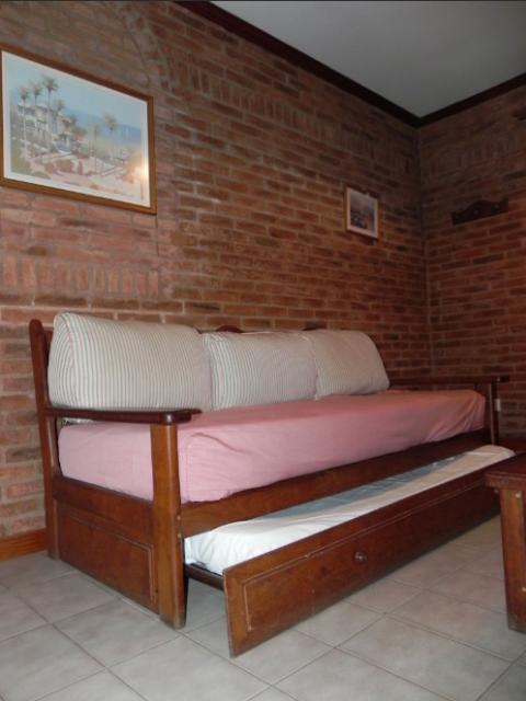 Vacances Dorado Pinamar Εξωτερικό φωτογραφία
