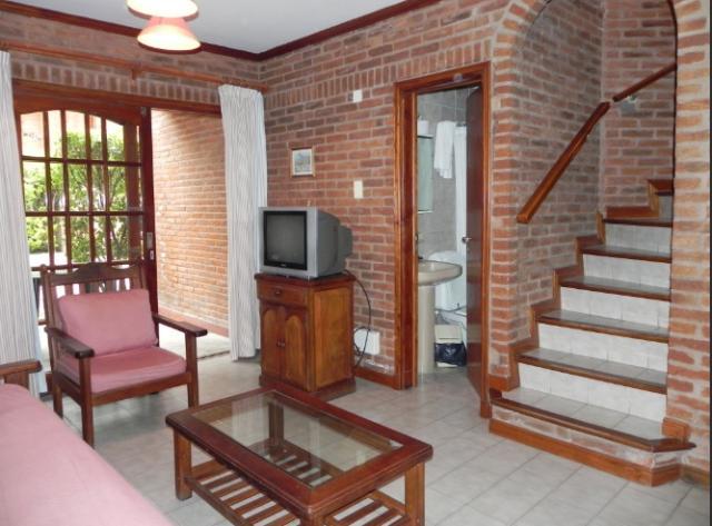 Vacances Dorado Pinamar Εξωτερικό φωτογραφία