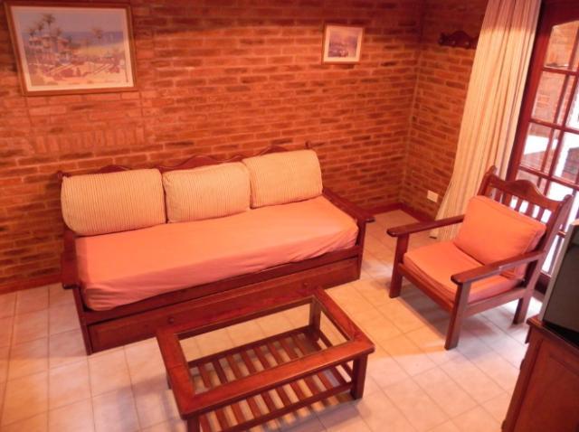 Vacances Dorado Pinamar Εξωτερικό φωτογραφία