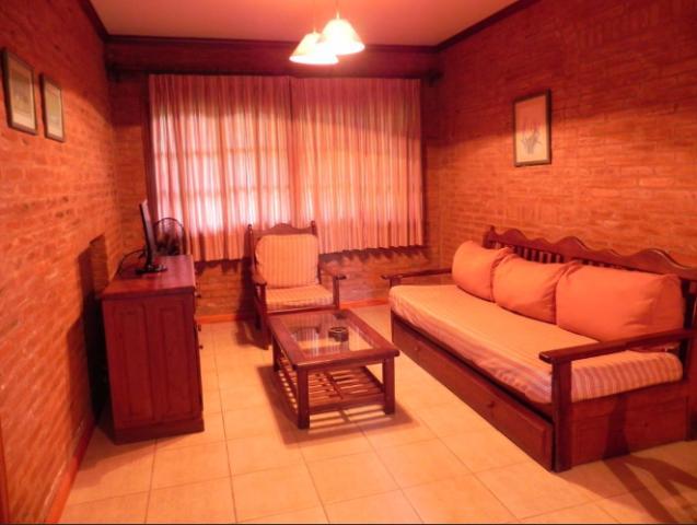 Vacances Dorado Pinamar Εξωτερικό φωτογραφία