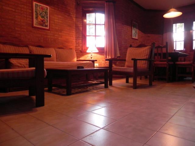 Vacances Dorado Pinamar Εξωτερικό φωτογραφία