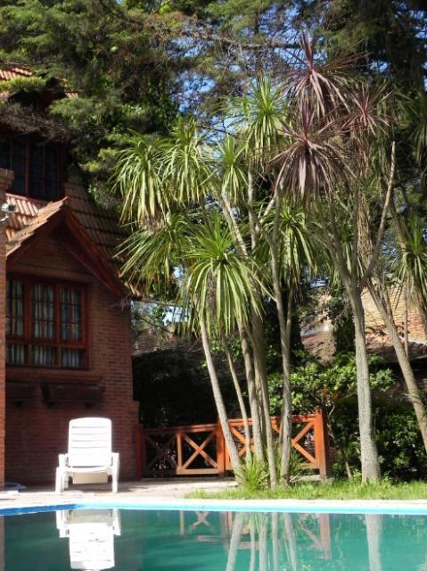 Vacances Dorado Pinamar Εξωτερικό φωτογραφία