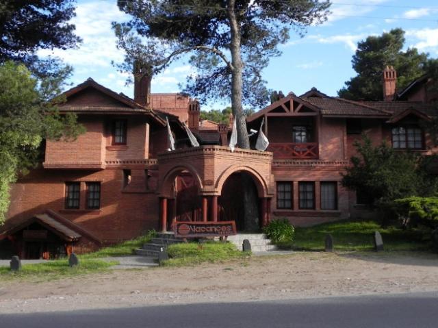 Vacances Dorado Pinamar Εξωτερικό φωτογραφία