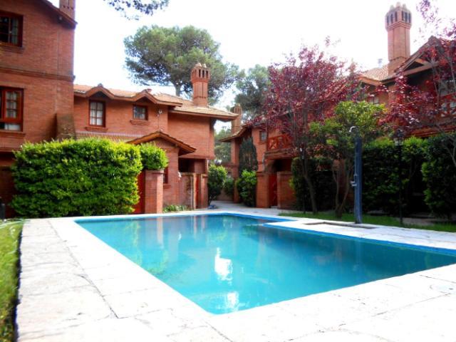Vacances Dorado Pinamar Εξωτερικό φωτογραφία