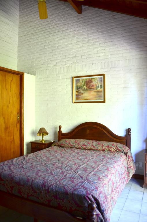 Vacances Dorado Pinamar Εξωτερικό φωτογραφία