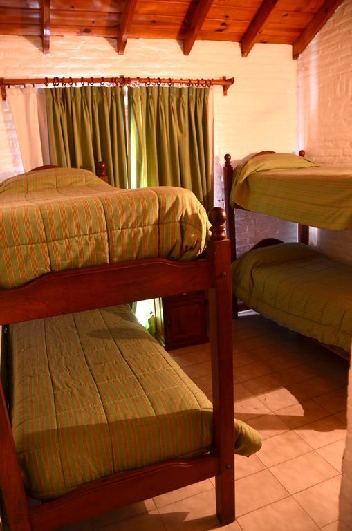 Vacances Dorado Pinamar Εξωτερικό φωτογραφία