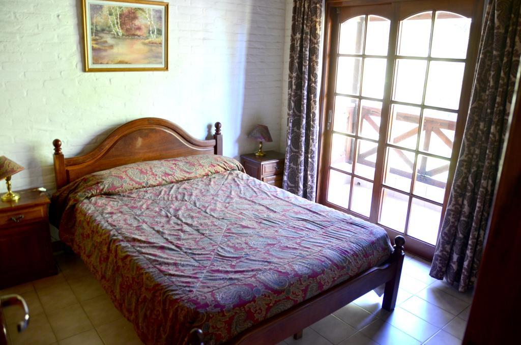 Vacances Dorado Pinamar Εξωτερικό φωτογραφία