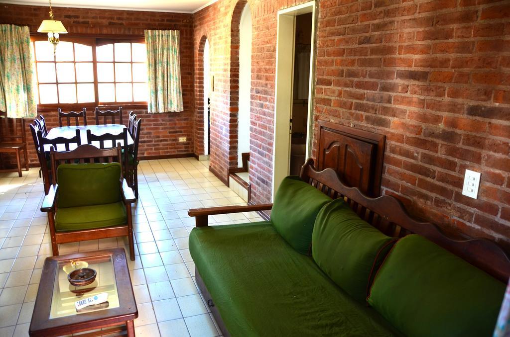 Vacances Dorado Pinamar Εξωτερικό φωτογραφία