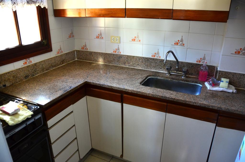 Vacances Dorado Pinamar Εξωτερικό φωτογραφία