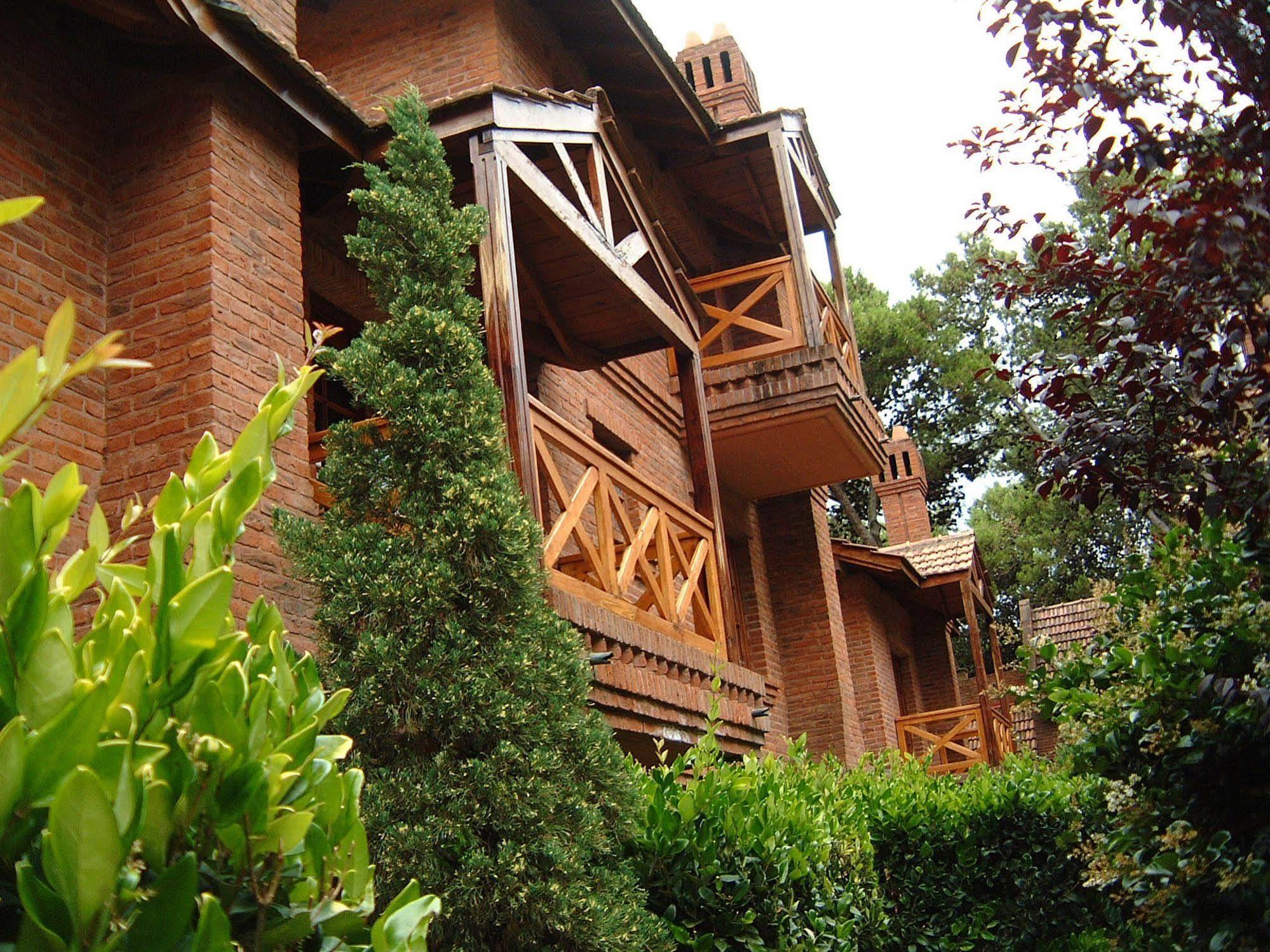 Vacances Dorado Pinamar Εξωτερικό φωτογραφία