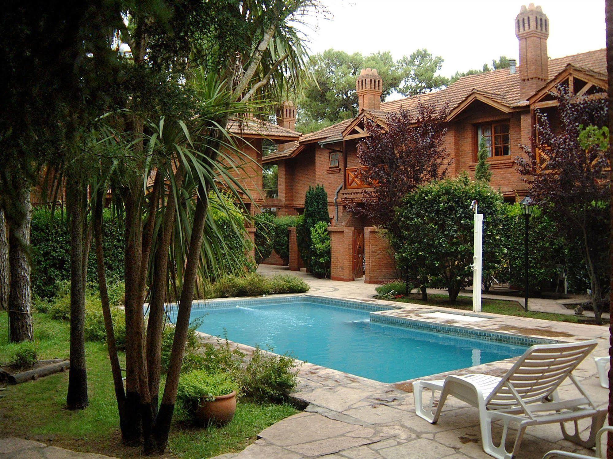 Vacances Dorado Pinamar Εξωτερικό φωτογραφία