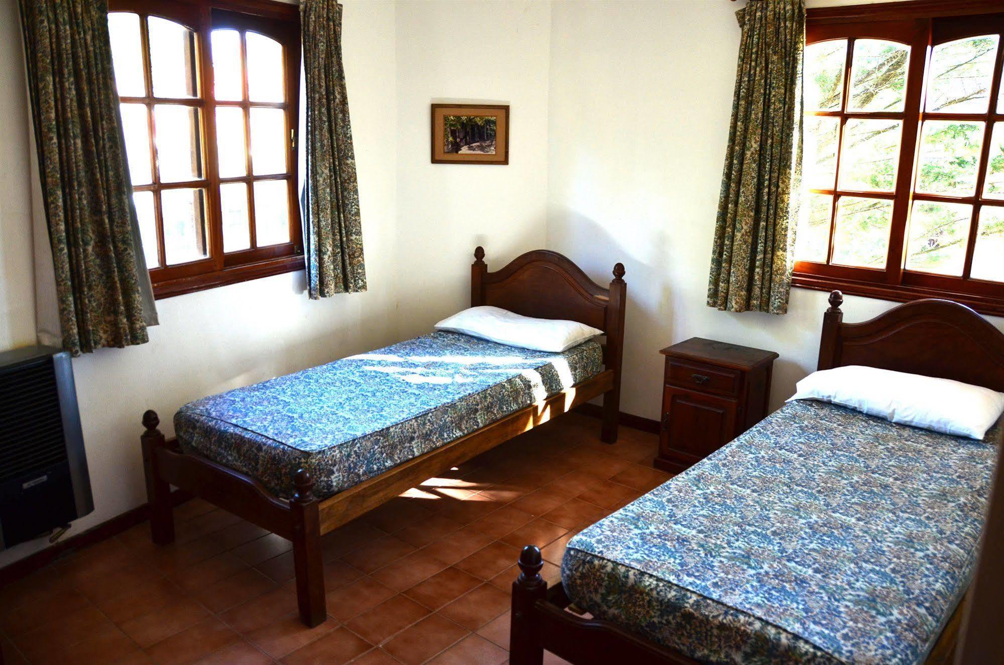 Vacances Dorado Pinamar Εξωτερικό φωτογραφία