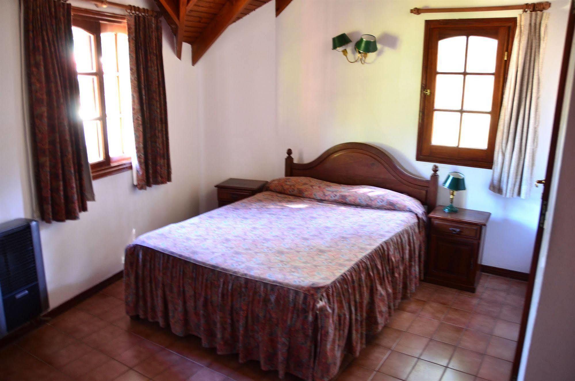 Vacances Dorado Pinamar Εξωτερικό φωτογραφία