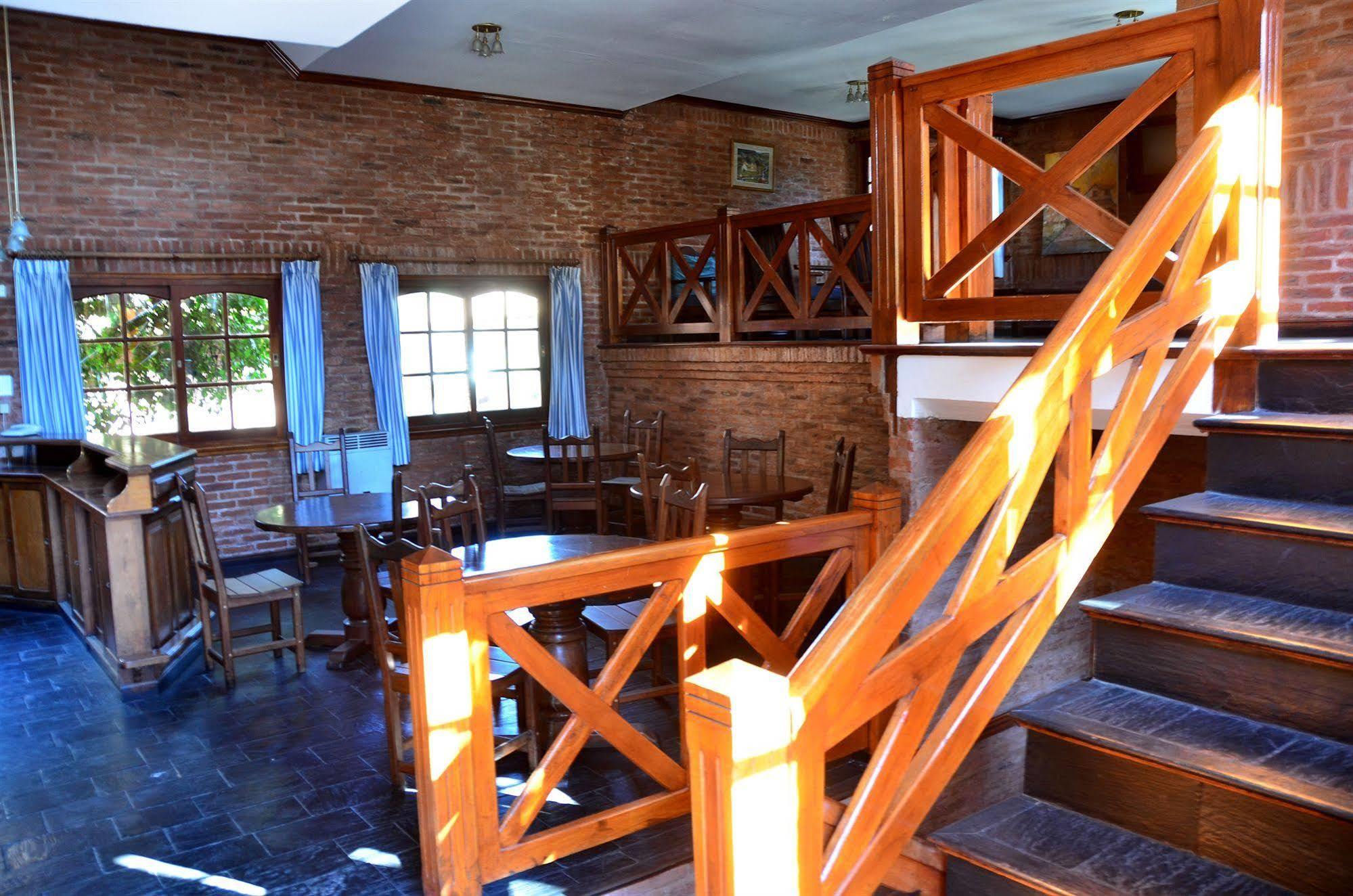 Vacances Dorado Pinamar Εξωτερικό φωτογραφία