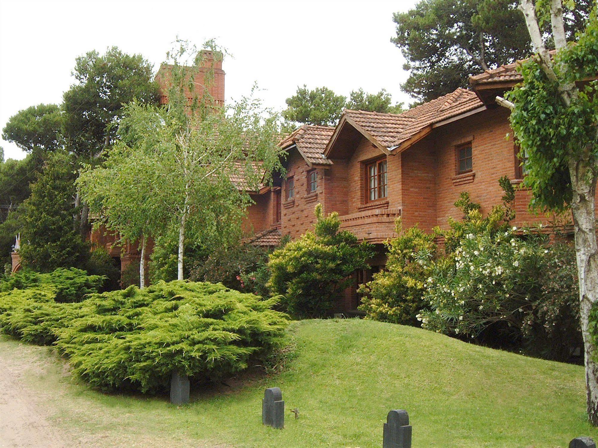 Vacances Dorado Pinamar Εξωτερικό φωτογραφία