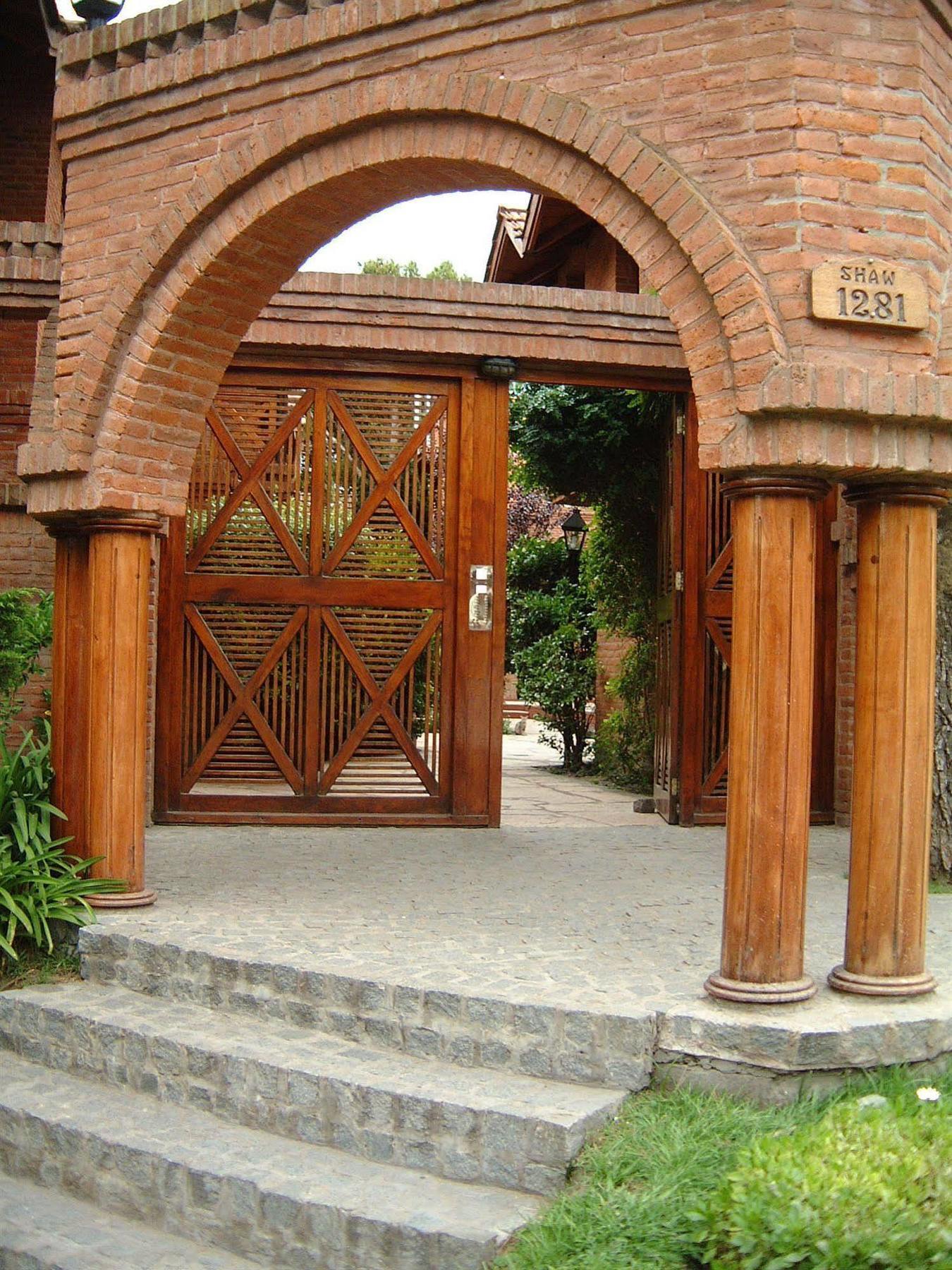 Vacances Dorado Pinamar Εξωτερικό φωτογραφία