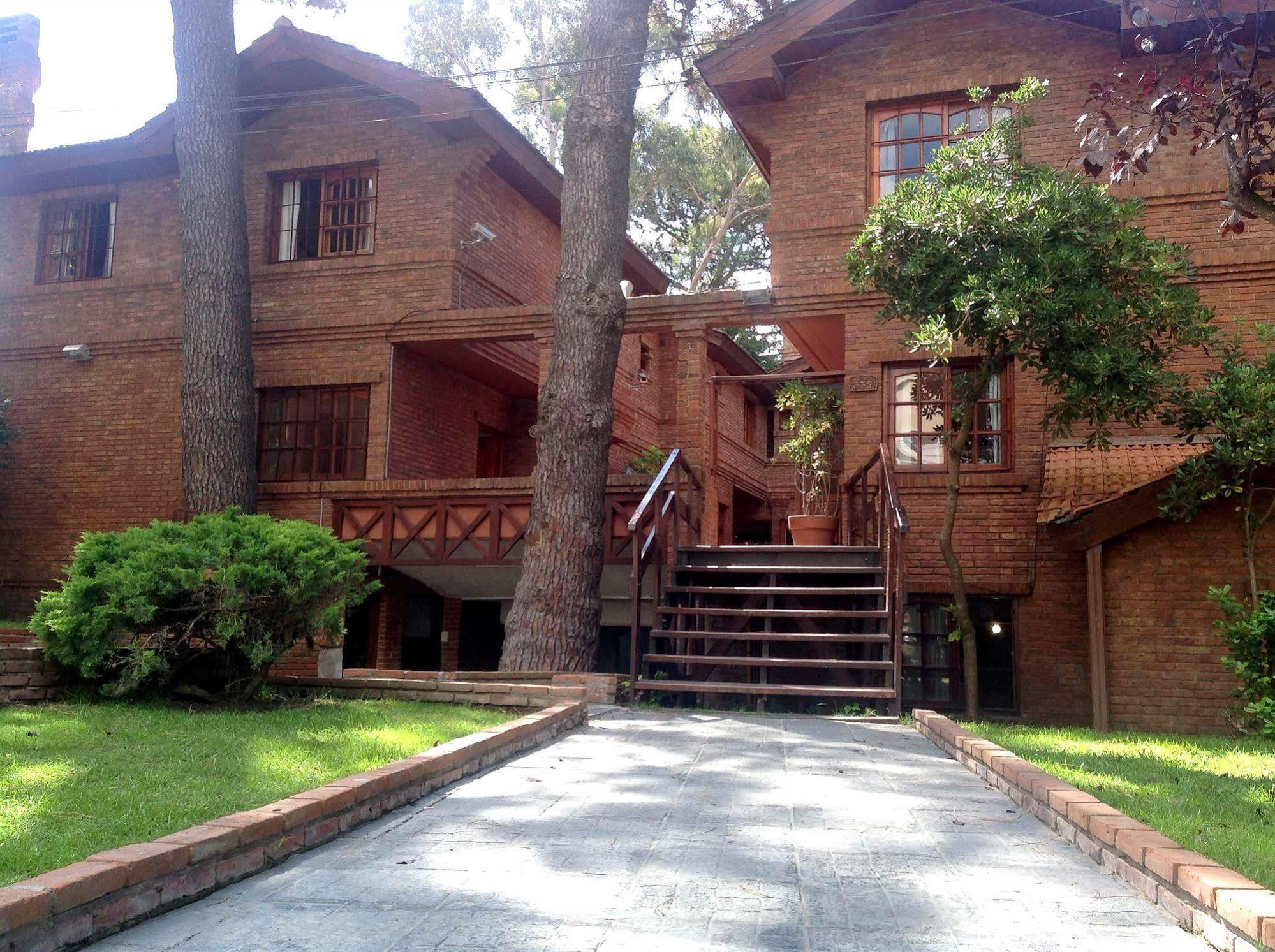 Vacances Dorado Pinamar Εξωτερικό φωτογραφία