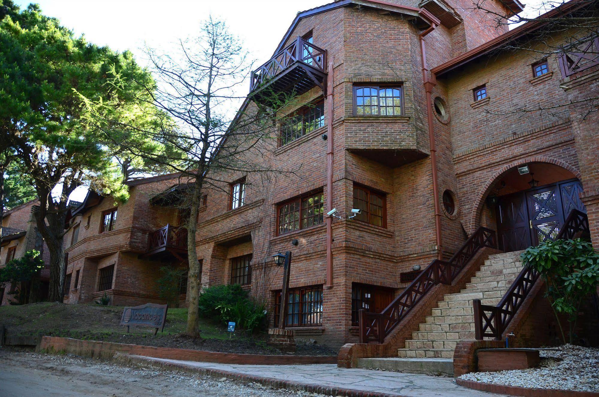 Vacances Dorado Pinamar Εξωτερικό φωτογραφία