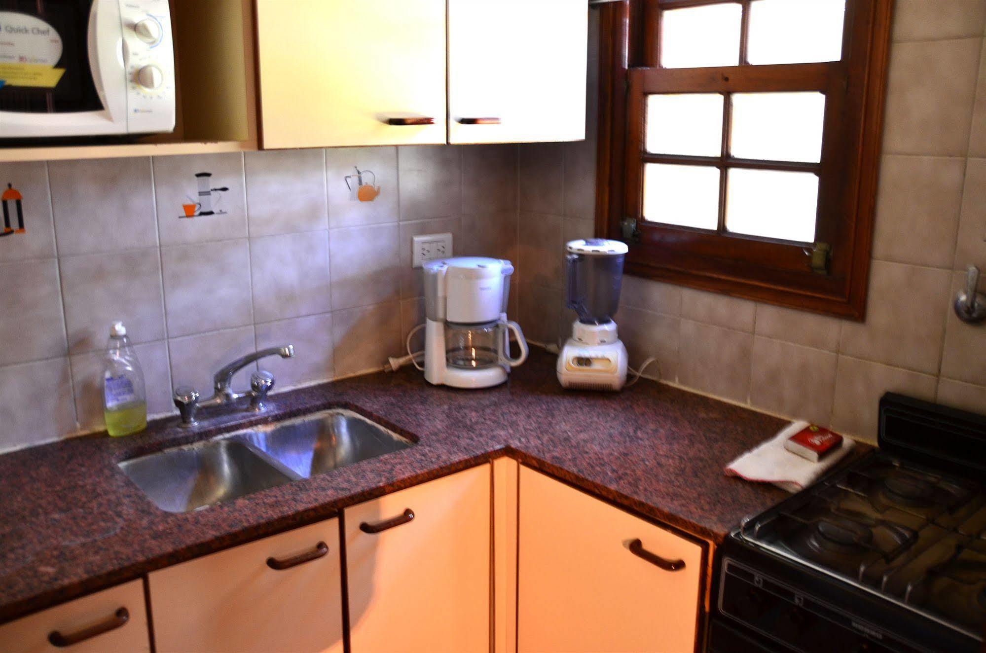 Vacances Dorado Pinamar Εξωτερικό φωτογραφία