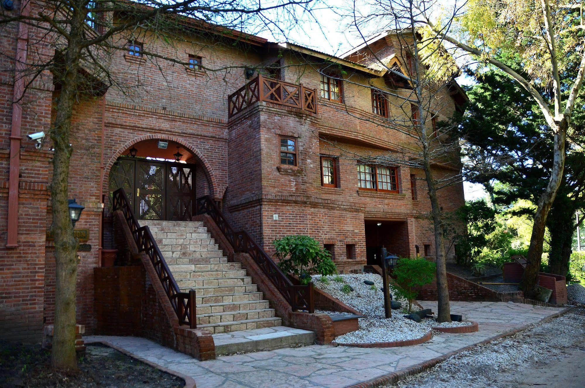 Vacances Dorado Pinamar Εξωτερικό φωτογραφία
